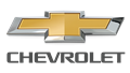 Logo of Chevrolet - Queen Beatrix 机场