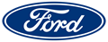 Logo of Ford - Queen Beatrix 机场