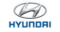 Logo of Hyundai - Queen Beatrix 机场