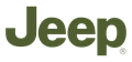 Logo of Jeep - Queen Beatrix 机场