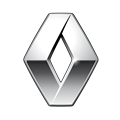 Logo of Renault - Queen Beatrix 机场