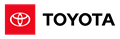 Logo of Toyota - Queen Beatrix 机场